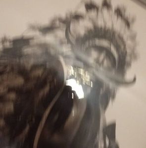 Meet your Posher, Joshua